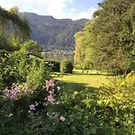 Haus Kaernten ゲストハウス