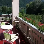 Haus Kaernten ゲストハウス