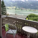 ゲストハウス Haus Kaernten
