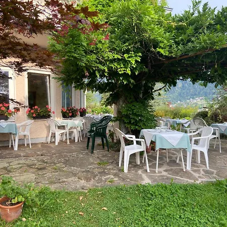 Haus Kaernten Maison d'hôtes *