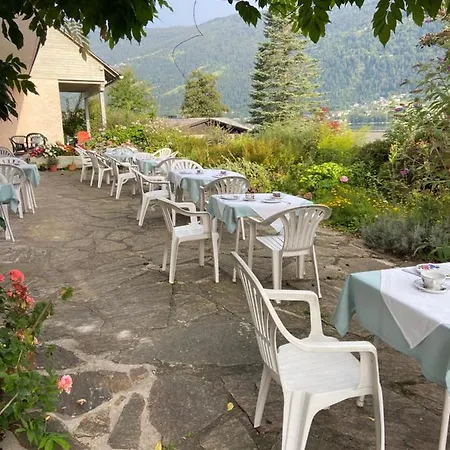 Haus Kaernten Altossiach