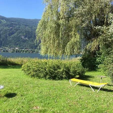 Haus Kaernten Affittacamere Altossiach