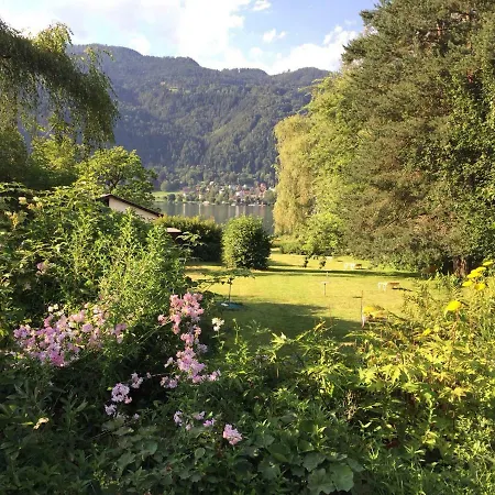 Haus Kaernten Konukevi