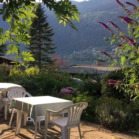 Haus Kaernten Affittacamere *