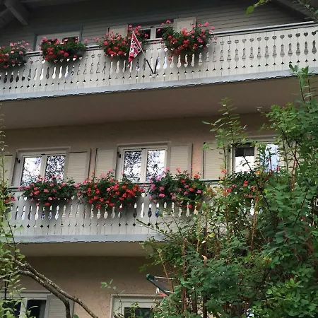Konukevi Haus Kaernten 3*