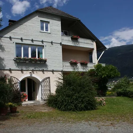 Haus Kaernten