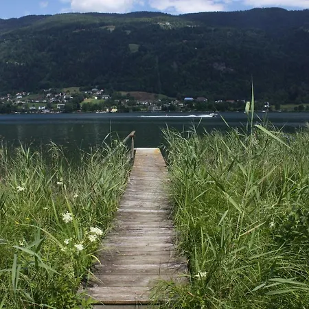 Konukevi Haus Kaernten