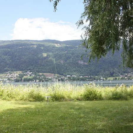 Haus Kaernten Altossiach