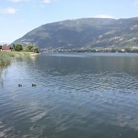 Haus Kaernten Altossiach