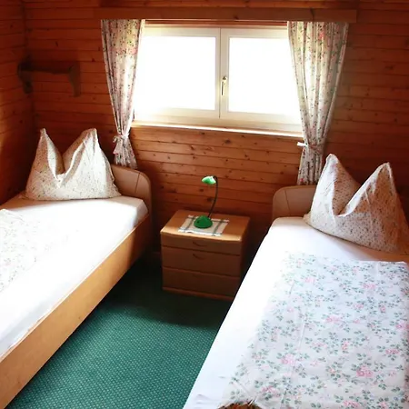 Konukevi Haus Kaernten Altossiach