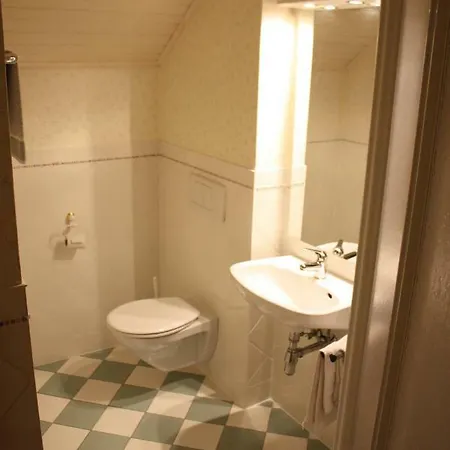 Haus Kaernten Konukevi 3*