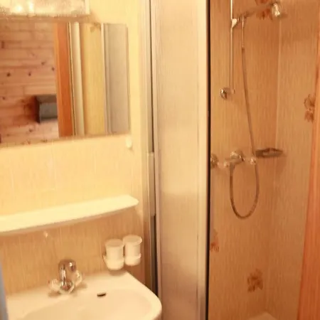 Haus Kaernten 3*