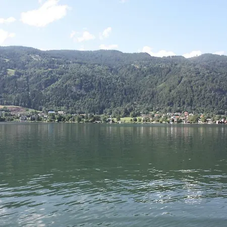 Konukevi Haus Kaernten 3*