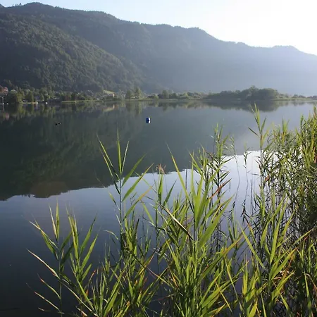 Konukevi Haus Kaernten Altossiach