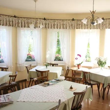 Haus Kaernten Altossiach