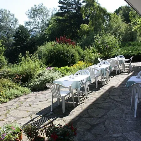 Πανσιόν Haus Kaernten Altossiach
