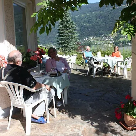 Haus Kaernten Altossiach
