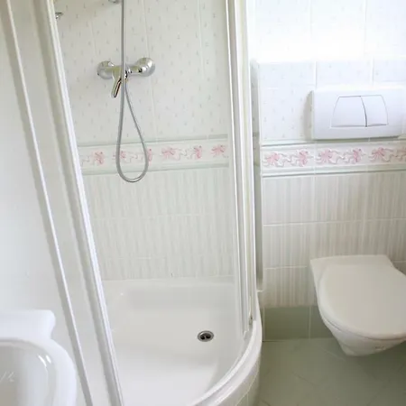 Konukevi Haus Kaernten 3*