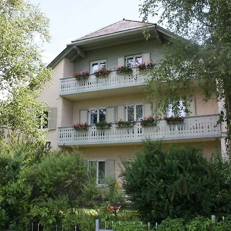 Haus Kaernten