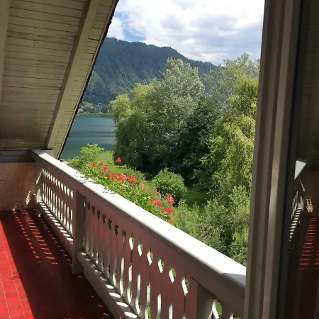 Haus Kaernten Altossiach