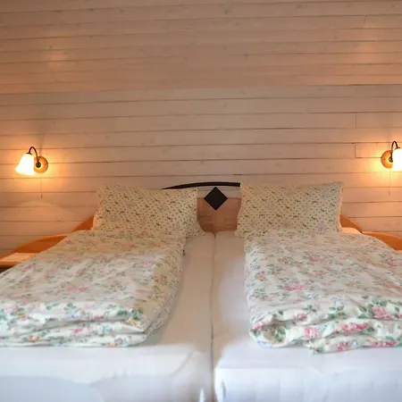 Konukevi Haus Kaernten