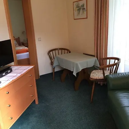 Haus Kaernten Konukevi