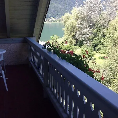 Konukevi Haus Kaernten Altossiach