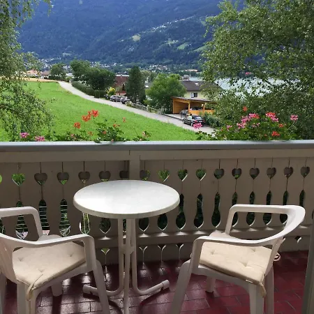 Haus Kaernten Konukevi 3*