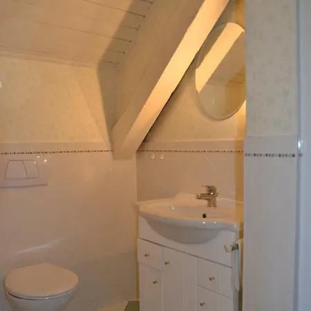 Haus Kaernten Konukevi 3*