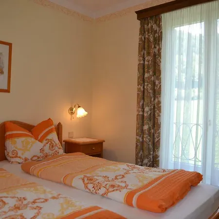 Haus Kaernten Πανσιόν 3*
