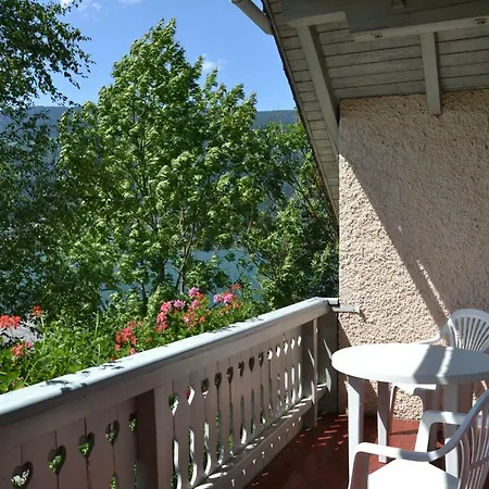 Haus Kaernten Altossiach