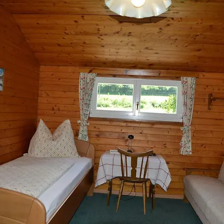 Haus Kaernten 3*