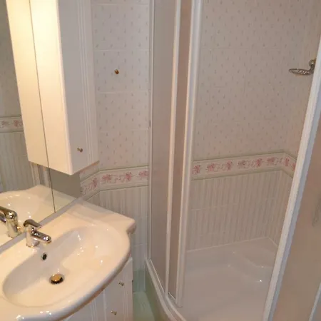 Haus Kaernten Konukevi Altossiach