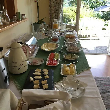 Haus Kaernten 3* Altossiach