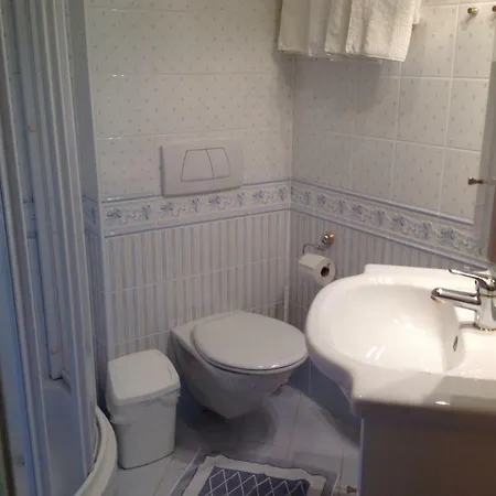 Haus Kaernten Konukevi 3*