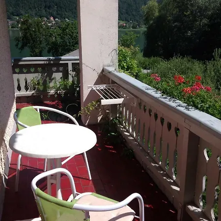 Maison d'hôtes Haus Kaernten *