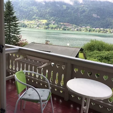 Maison d'hôtes Haus Kaernten