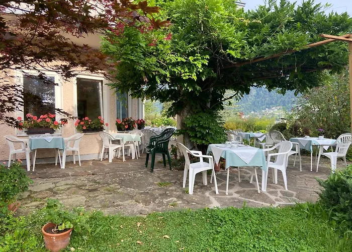 Haus Kaernten Guest house 3*