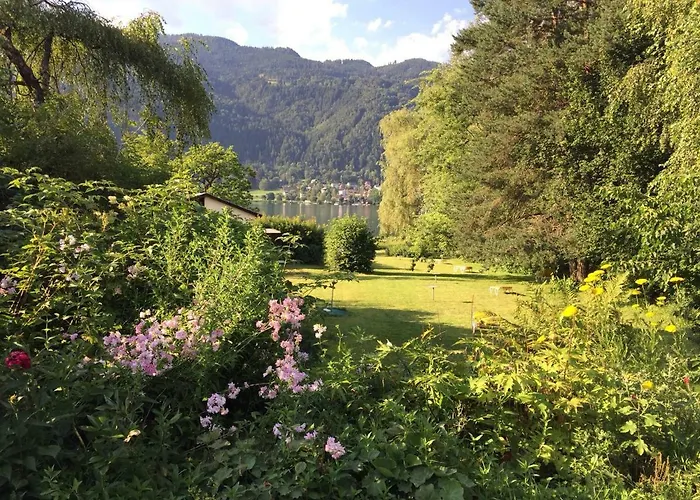 Haus Kaernten Guest house