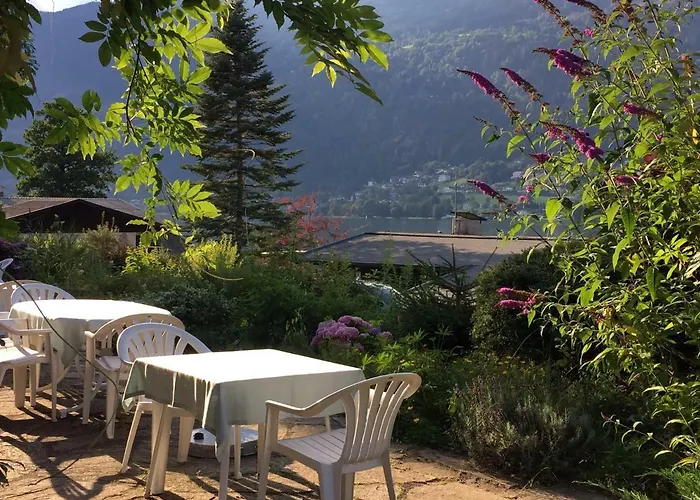 Haus Kaernten Guest house 3*