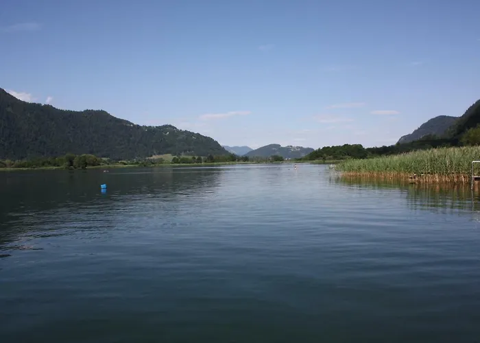 Guest house Haus Kaernten Altossiach