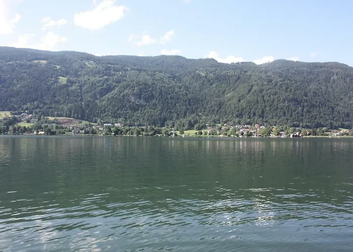 Guest house Haus Kaernten 3*