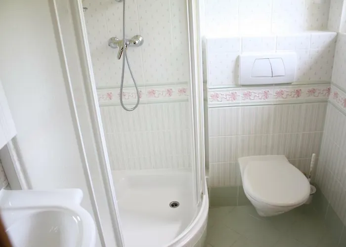 Guest house Haus Kaernten 3*