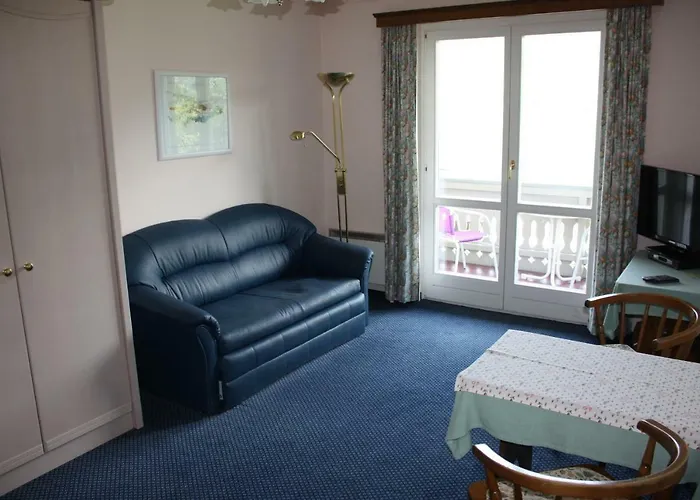 Guest house Haus Kaernten