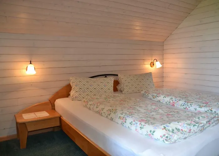 Haus Kaernten Guest house Altossiach