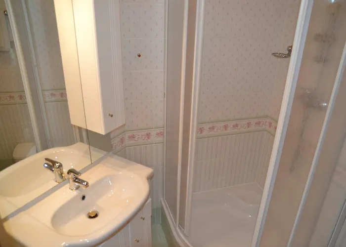 Haus Kaernten Guest house Altossiach