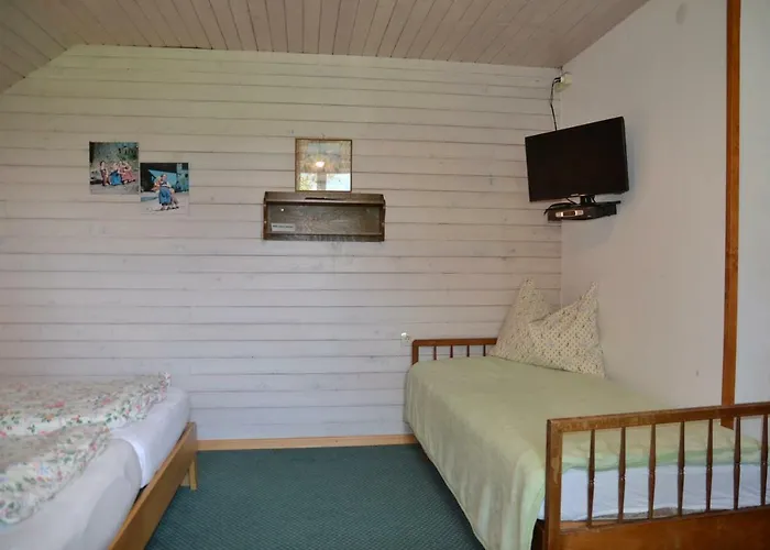 Guest house Haus Kaernten