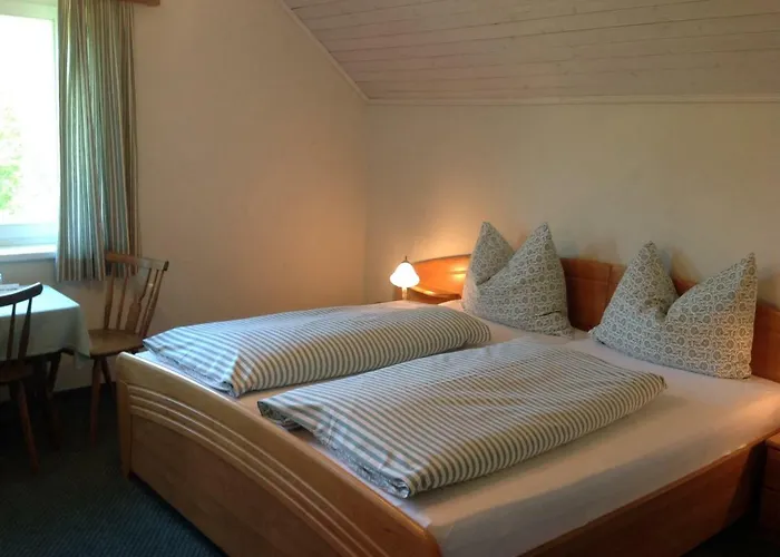 Haus Kaernten 3* Altossiach