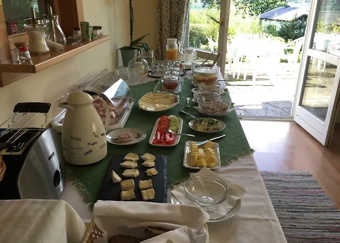 Haus Kaernten 3* Altossiach