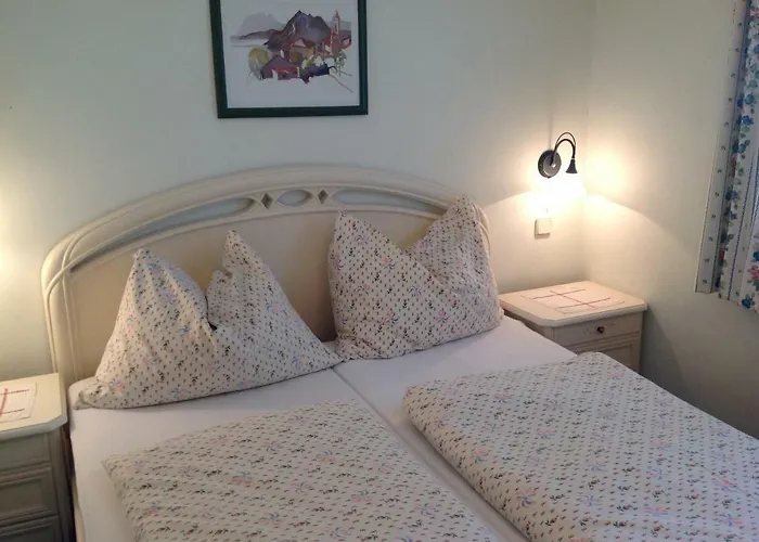 Haus Kaernten 3* Altossiach